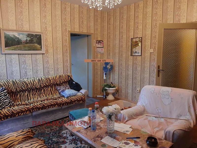 Na prodej  1 ložnice Plovdiv , Christo Smirnenski , 65 m2 | 53968281 - obraz [5]