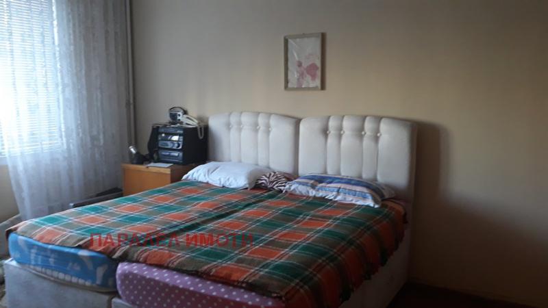 Na prodej  1 ložnice Plovdiv , Christo Smirnenski , 65 m2 | 53968281 - obraz [9]