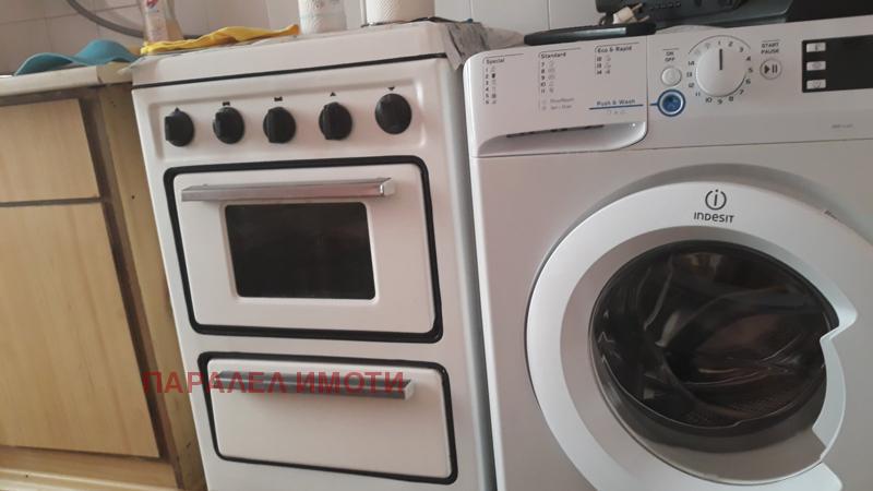 Na prodej  1 ložnice Plovdiv , Christo Smirnenski , 65 m2 | 53968281 - obraz [7]