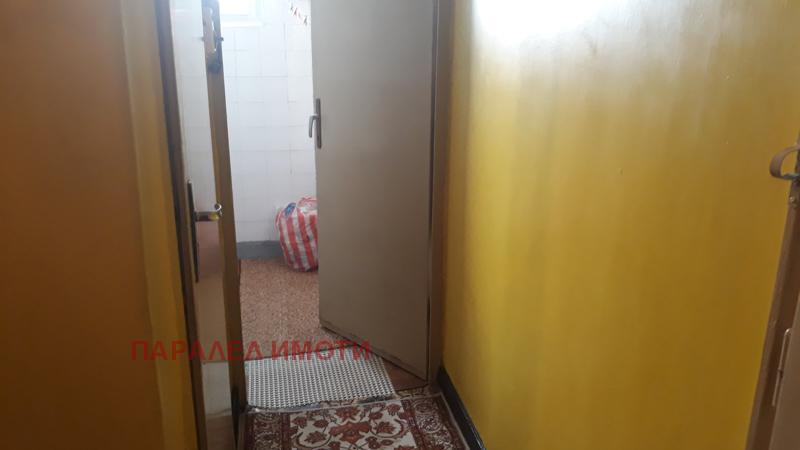 Na prodej  1 ložnice Plovdiv , Christo Smirnenski , 65 m2 | 53968281 - obraz [12]