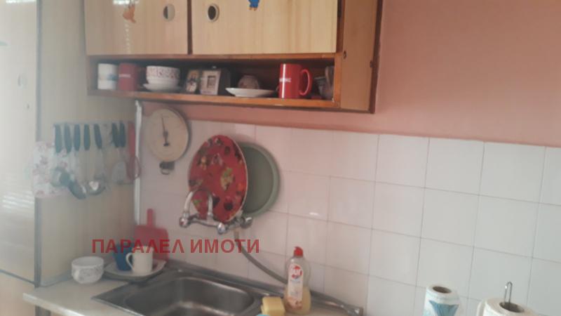 Na prodej  1 ložnice Plovdiv , Christo Smirnenski , 65 m2 | 53968281 - obraz [8]