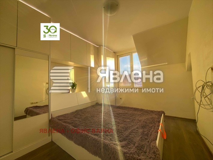 Продава  2-стаен град Варна , Виница , 61 кв.м | 73682381 - изображение [5]