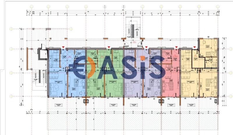 Te koop  1 slaapkamer regio Boergas , Kosjaritsa , 105 m² | 65032464 - afbeelding [11]