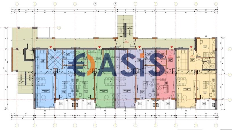 Te koop  1 slaapkamer regio Boergas , Kosjaritsa , 105 m² | 65032464 - afbeelding [12]
