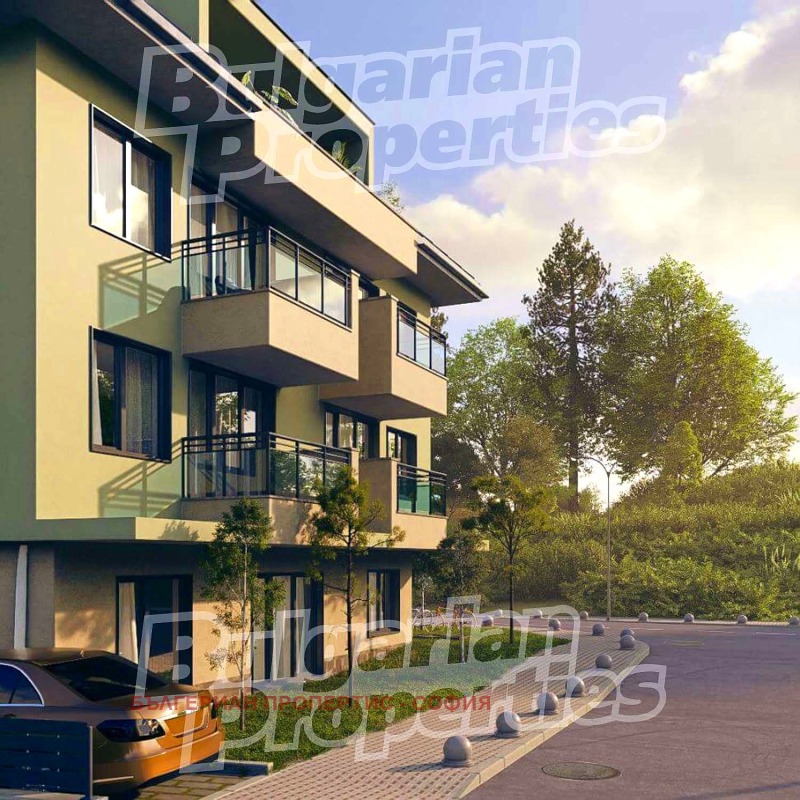 Til salgs  1 soverom Sofia , Malinova dolina , 75 kvm | 75431158 - bilde [9]
