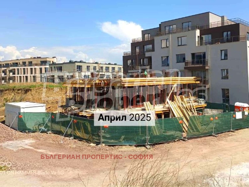 Til salgs  1 soverom Sofia , Malinova dolina , 75 kvm | 75431158 - bilde [8]