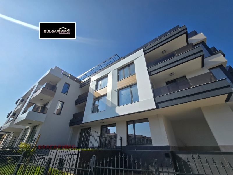Продава  2-стаен град София , Витоша , 82 кв.м | 71846515