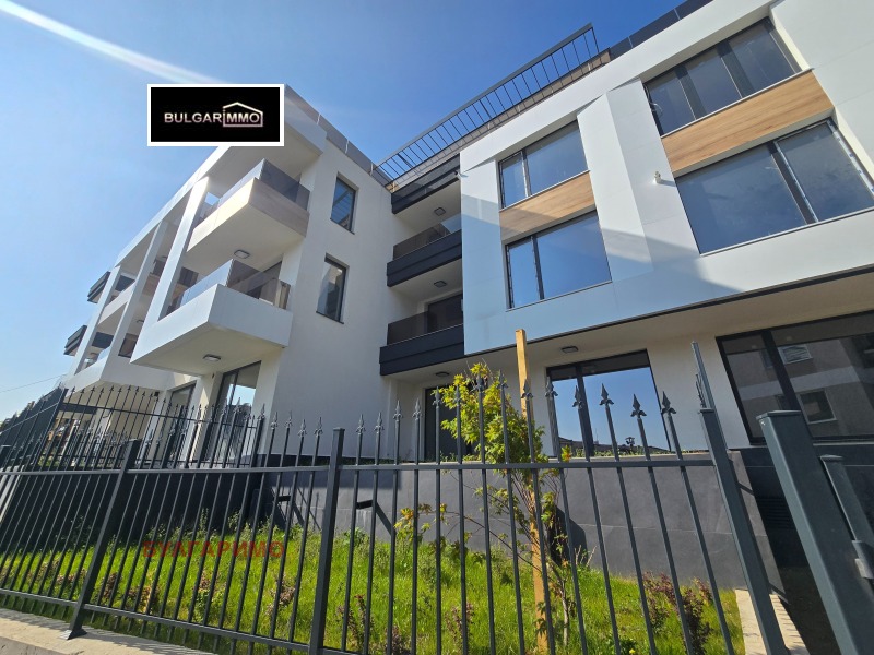 Продава  2-стаен град София , Витоша , 82 кв.м | 71846515 - изображение [2]