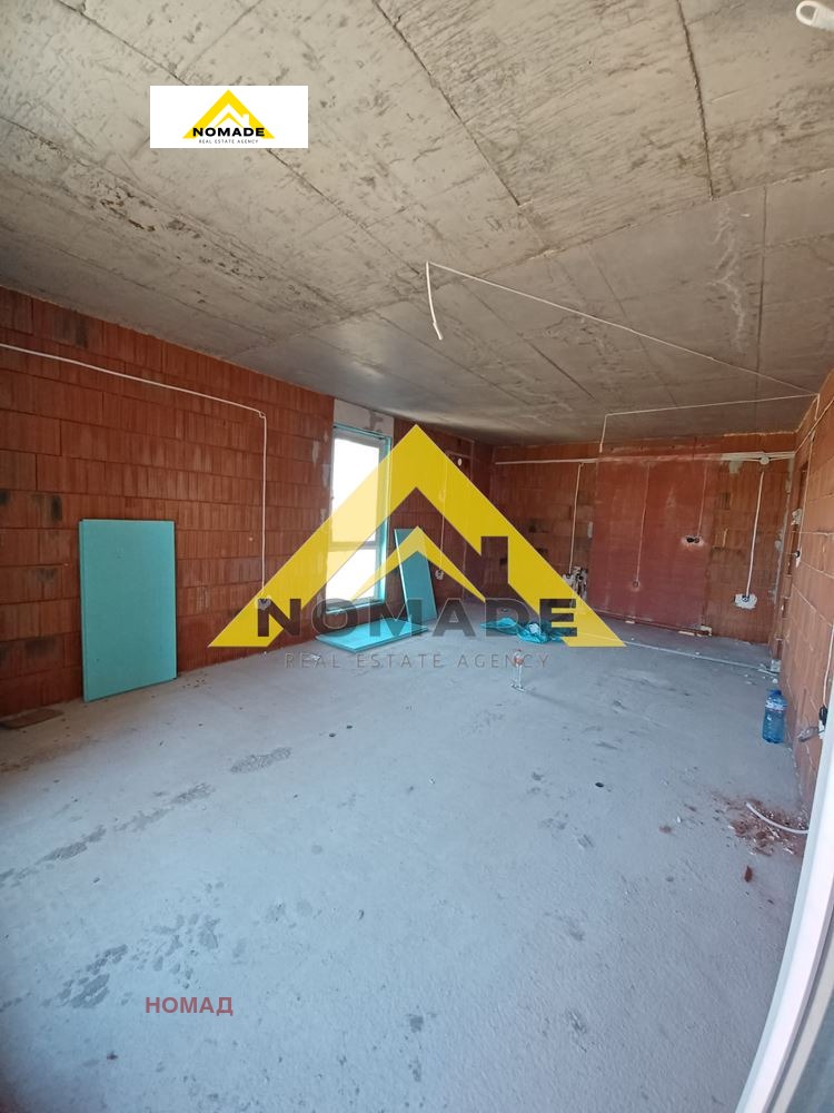 Продава 2-СТАЕН, гр. Пловдив, Остромила, снимка 5 - Апартаменти - 51481103