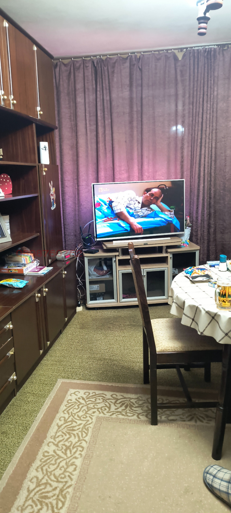 Продава 2-СТАЕН, гр. Габрово, Трендафил 2