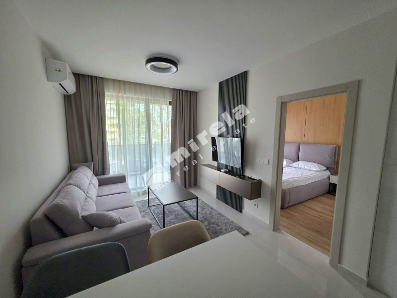 Продава 2-СТАЕН, к.к. Слънчев бряг, област Бургас, снимка 5 - Апартаменти - 53197994