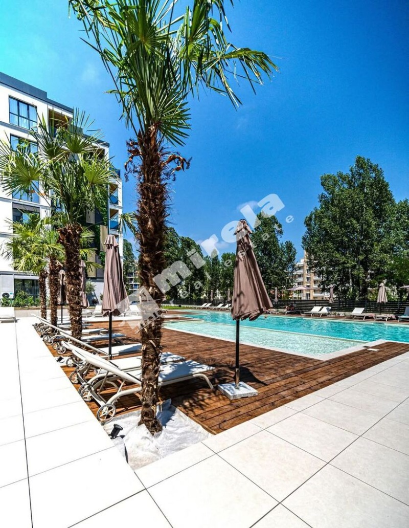 Продава 2-СТАЕН, к.к. Слънчев бряг, област Бургас, снимка 15 - Апартаменти - 53197994