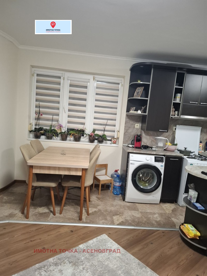 Продава 2-СТАЕН, гр. Асеновград, област Пловдив, снимка 8 - Апартаменти - 53199974