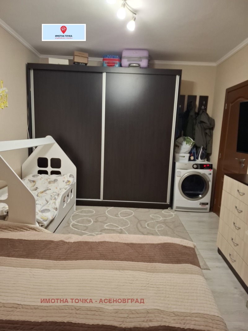 Продава 2-СТАЕН, гр. Асеновград, област Пловдив, снимка 11 - Апартаменти - 53199974