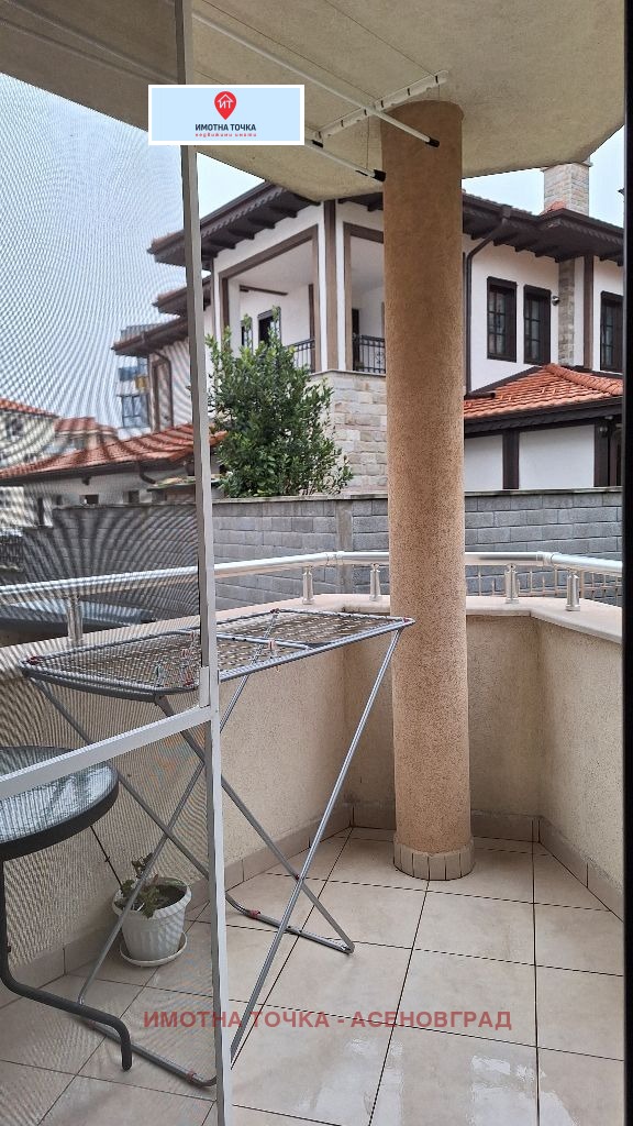 Продава 2-СТАЕН, гр. Асеновград, област Пловдив, снимка 4 - Апартаменти - 53199974