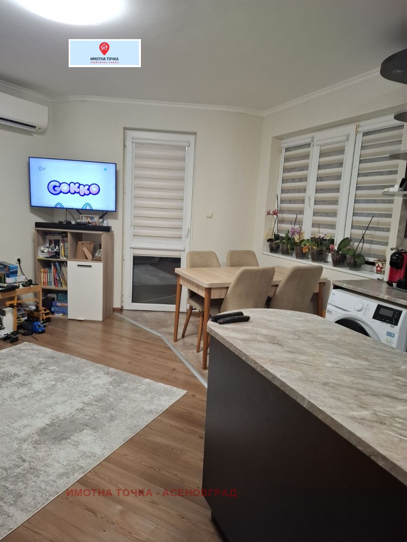 Продава 2-СТАЕН, гр. Асеновград, област Пловдив, снимка 9 - Апартаменти - 53199974