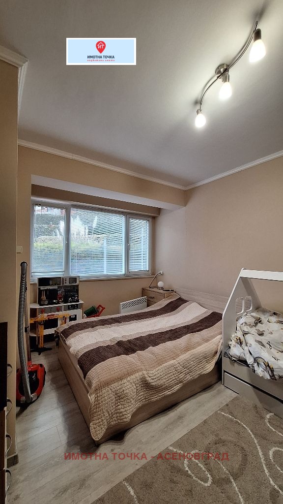 Продава 2-СТАЕН, гр. Асеновград, област Пловдив, снимка 3 - Апартаменти - 53199974