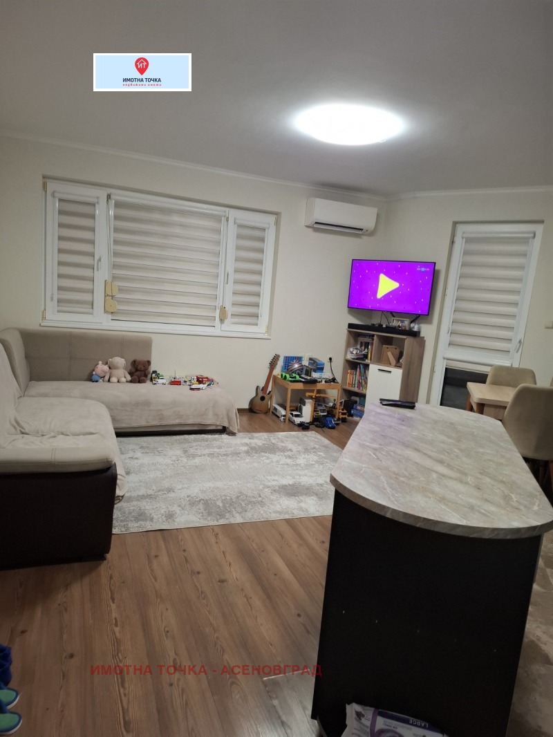 Продава 2-СТАЕН, гр. Асеновград, област Пловдив, снимка 6 - Апартаменти - 53199974