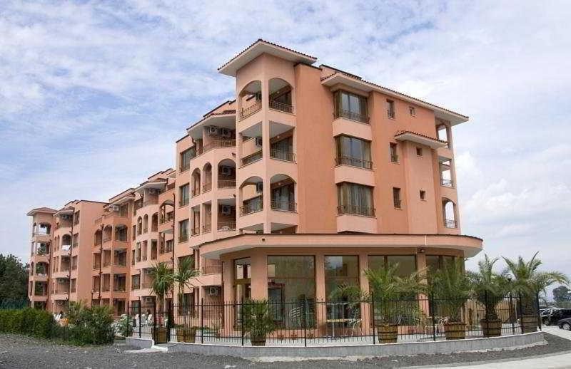 Продава 2-СТАЕН, к.к. Слънчев бряг, област Бургас, снимка 14 - Апартаменти - 53964091