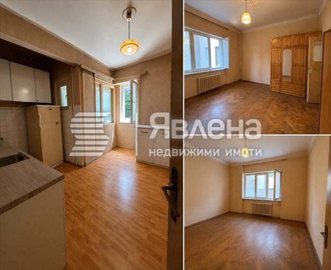 Продава 2-СТАЕН, гр. София, Център, снимка 4 - Апартаменти - 55548302