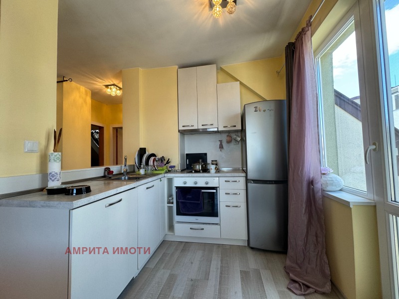 Na prodej  2 ložnice Sofia , Manastirski livadi , 99 m2 | 63680394 - obraz [3]