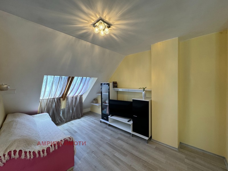 Na prodej  2 ložnice Sofia , Manastirski livadi , 99 m2 | 63680394 - obraz [2]