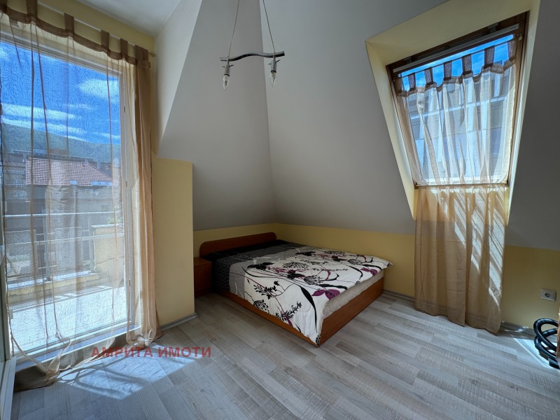 Na prodej  2 ložnice Sofia , Manastirski livadi , 99 m2 | 63680394 - obraz [8]