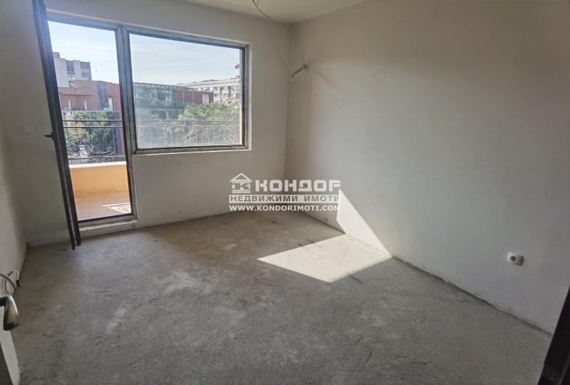 Te koop  2 slaapkamers Plovdiv , Tsentar , 107 m² | 58696029 - afbeelding [4]