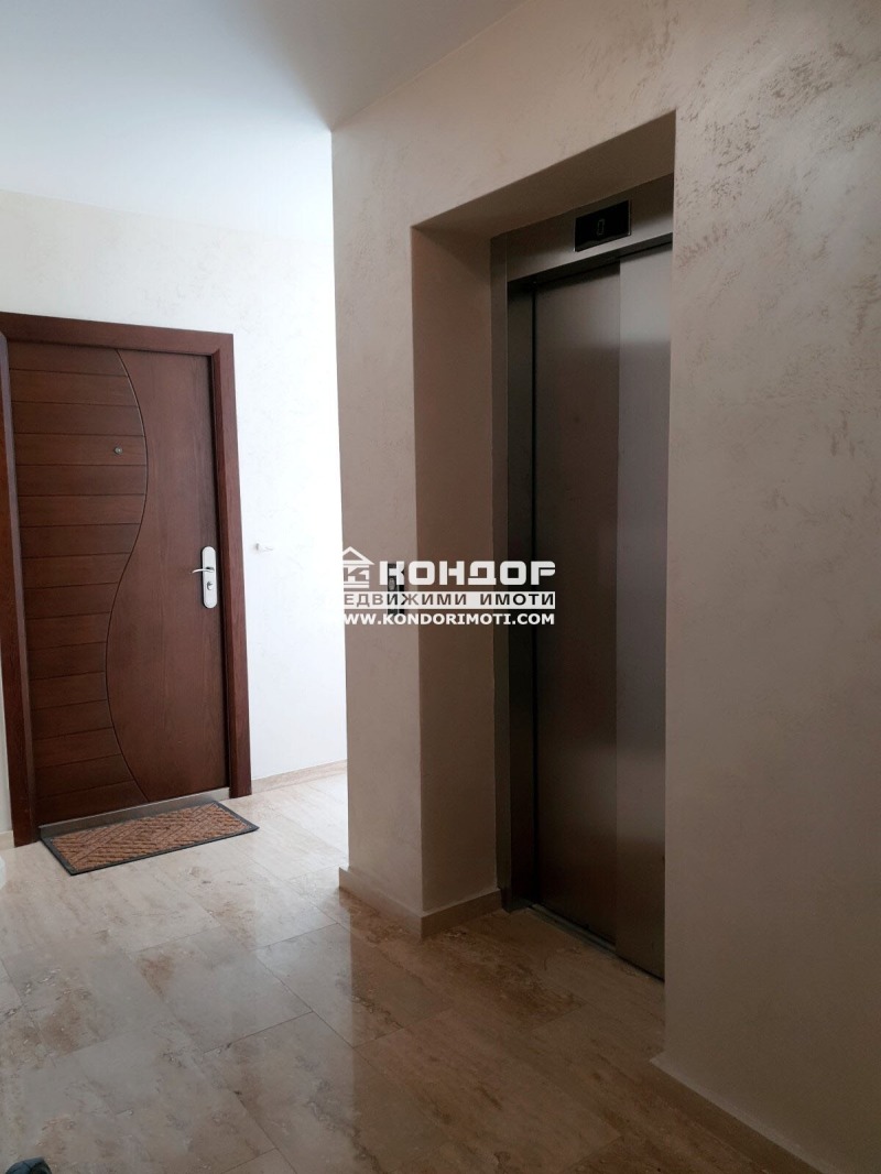 Te koop  2 slaapkamers Plovdiv , Tsentar , 107 m² | 58696029 - afbeelding [6]