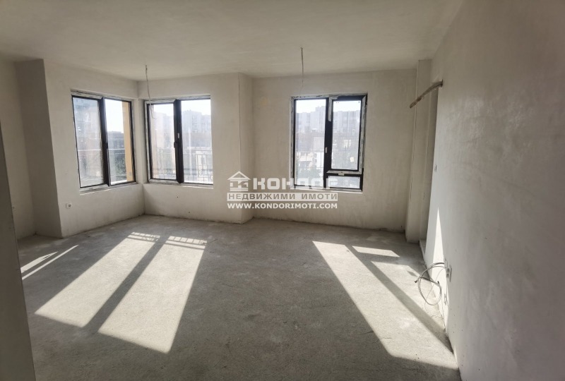 Продава  3-стаен град Пловдив , Център , 107 кв.м | 58696029