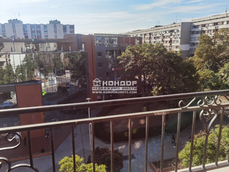 Te koop  2 slaapkamers Plovdiv , Tsentar , 107 m² | 58696029 - afbeelding [5]