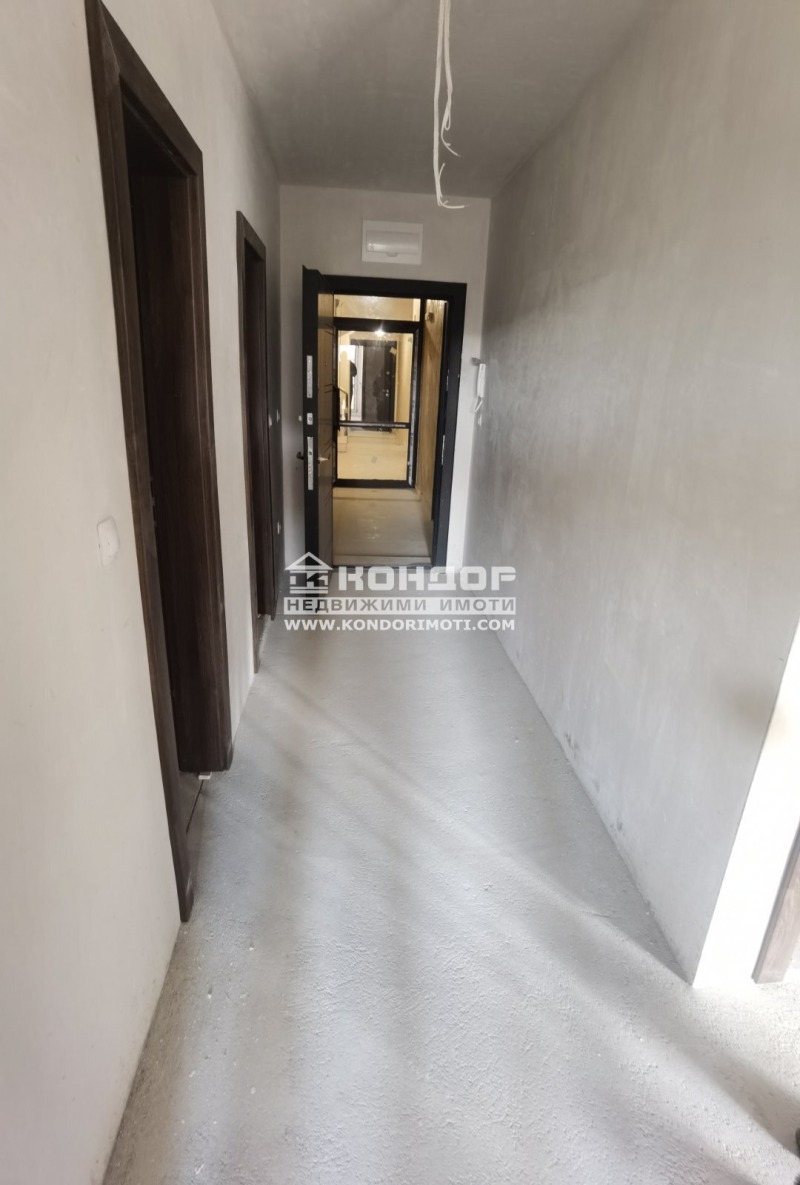 Te koop  2 slaapkamers Plovdiv , Tsentar , 107 m² | 58696029 - afbeelding [8]