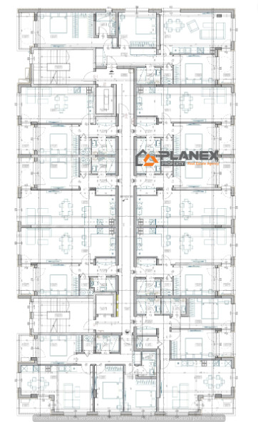 Продава 3-СТАЕН, гр. Варна, Младост 2, снимка 3 - Aпартаменти - 47541294