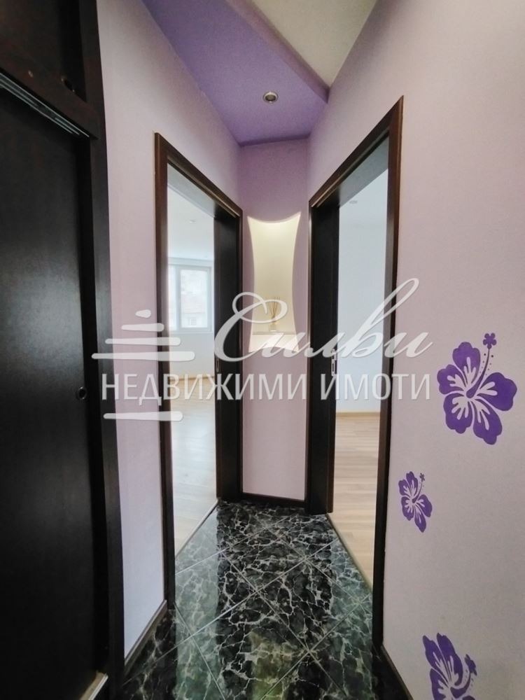 Продава 3-СТАЕН, гр. Шумен, Болницата, снимка 11 - Aпартаменти - 48209318