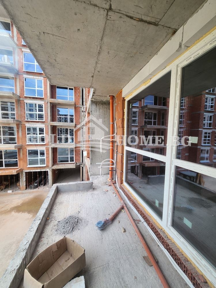 Eladó  2 hálószobás Plovdiv , Juzsen , 106 négyzetméter | 15125957 - kép [10]