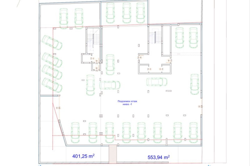 De vânzare  2 dormitoare Varna , Vâzrajdane 1 , 82 mp | 49636251 - imagine [3]