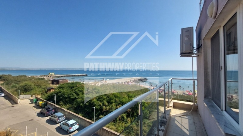 Продава  3-стаен област Бургас , гр. Поморие , 113 кв.м | 12472006 - изображение [17]