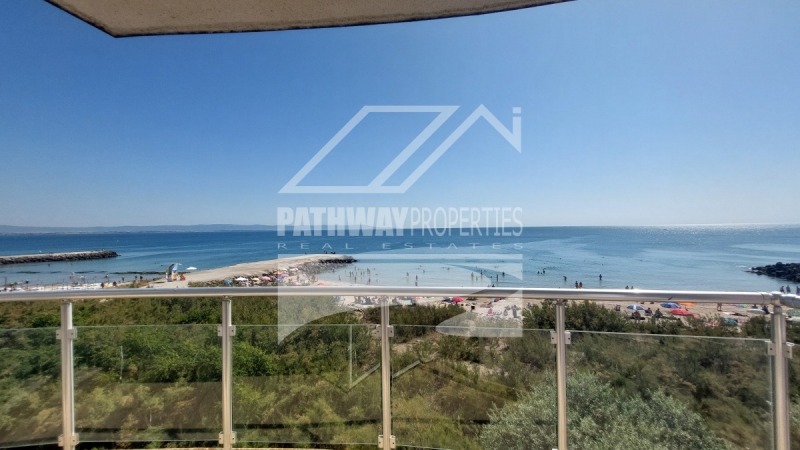 Продава  3-стаен област Бургас , гр. Поморие , 113 кв.м | 12472006 - изображение [2]