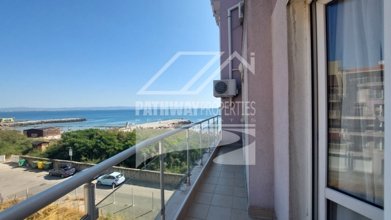 Продава  3-стаен област Бургас , гр. Поморие , 113 кв.м | 12472006 - изображение [8]