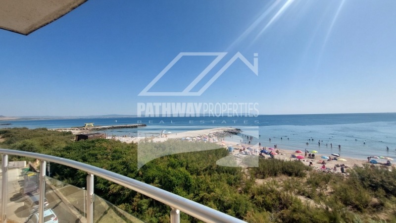 Продава  3-стаен област Бургас , гр. Поморие , 113 кв.м | 12472006 - изображение [15]