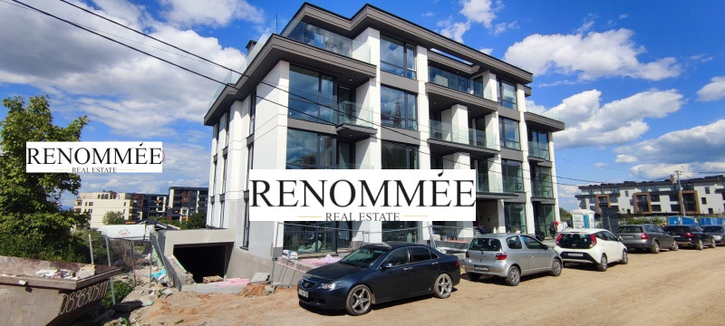 Na prodej  2 ložnice Sofia , Malinova dolina , 119 m2 | 72625000 - obraz [10]