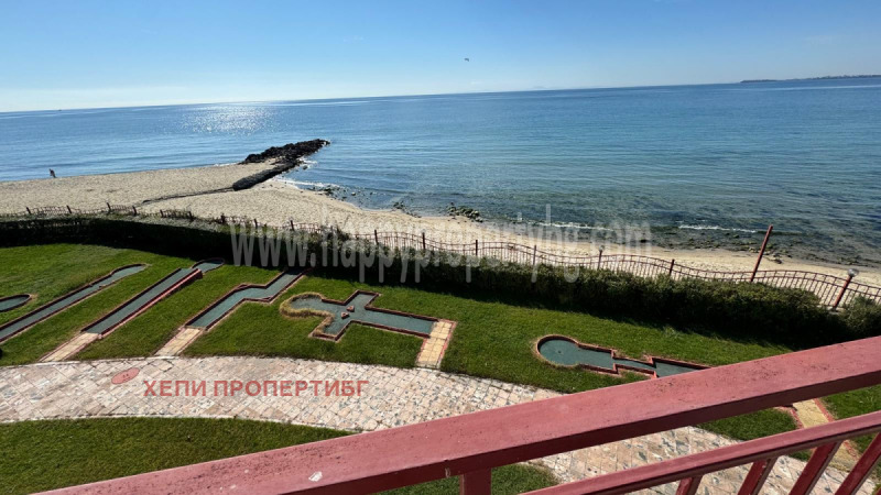 Продается  2 спальни область Бургас , к.к. Елените , 90 кв.м | 82824388