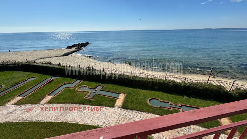 Продается  2 спальни область Бургас , к.к. Елените , 90 кв.м | 82824388 - изображение [12]