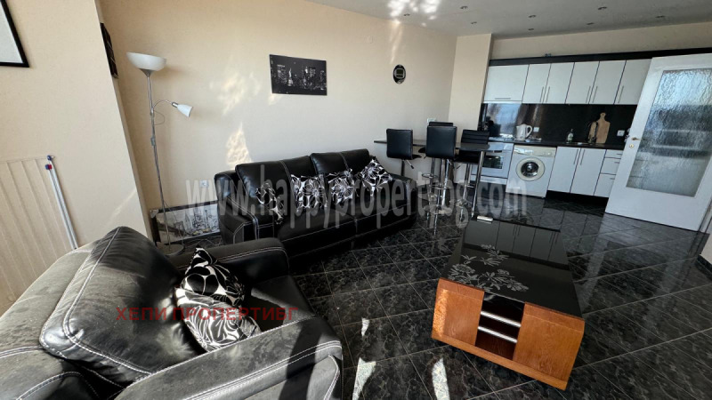 Продается  2 спальни область Бургас , к.к. Елените , 90 кв.м | 82824388 - изображение [6]