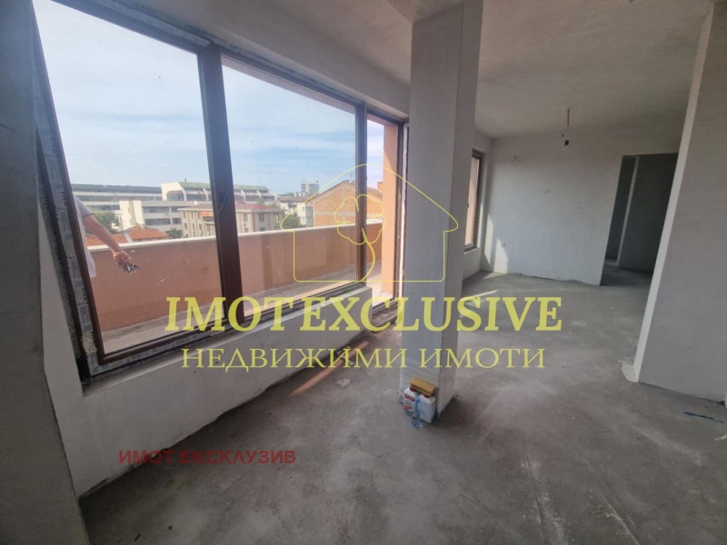 Продава  3-стаен град Пловдив , Център , 99 кв.м | 14361745 - изображение [4]