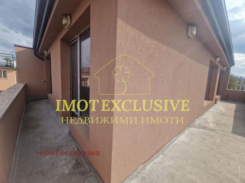 Продава  3-стаен град Пловдив , Център , 99 кв.м | 14361745 - изображение [9]