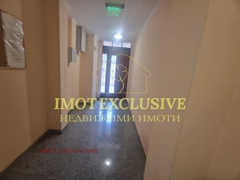 Продава  3-стаен град Пловдив , Център , 99 кв.м | 14361745 - изображение [2]