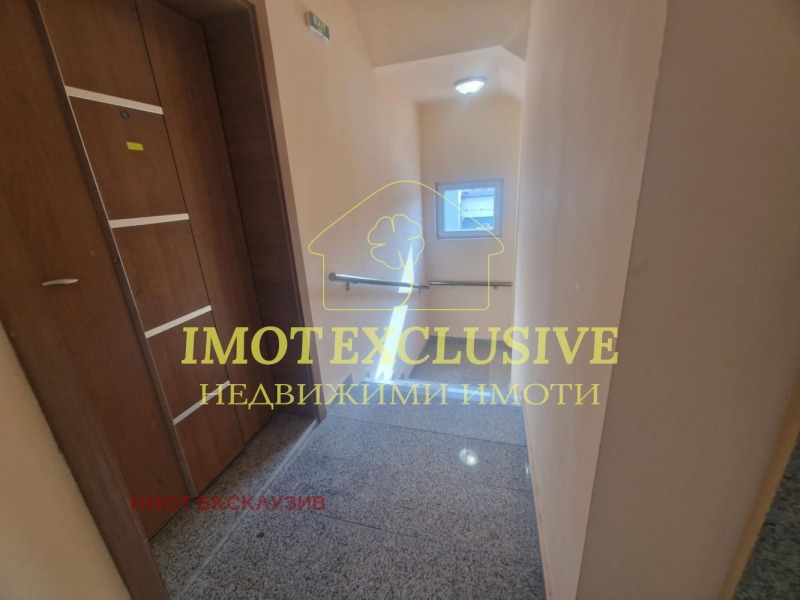 Продава  3-стаен град Пловдив , Център , 99 кв.м | 14361745 - изображение [11]