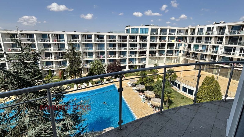 Продава 3-СТАЕН, гр. Бургас, Сарафово, снимка 16 - Апартаменти - 53073844