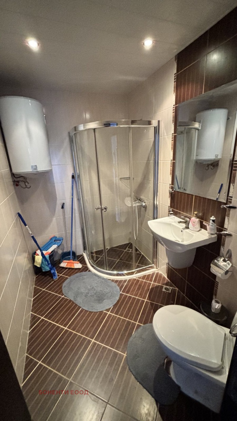 Продава 3-СТАЕН, гр. Бургас, Сарафово, снимка 13 - Апартаменти - 53073844